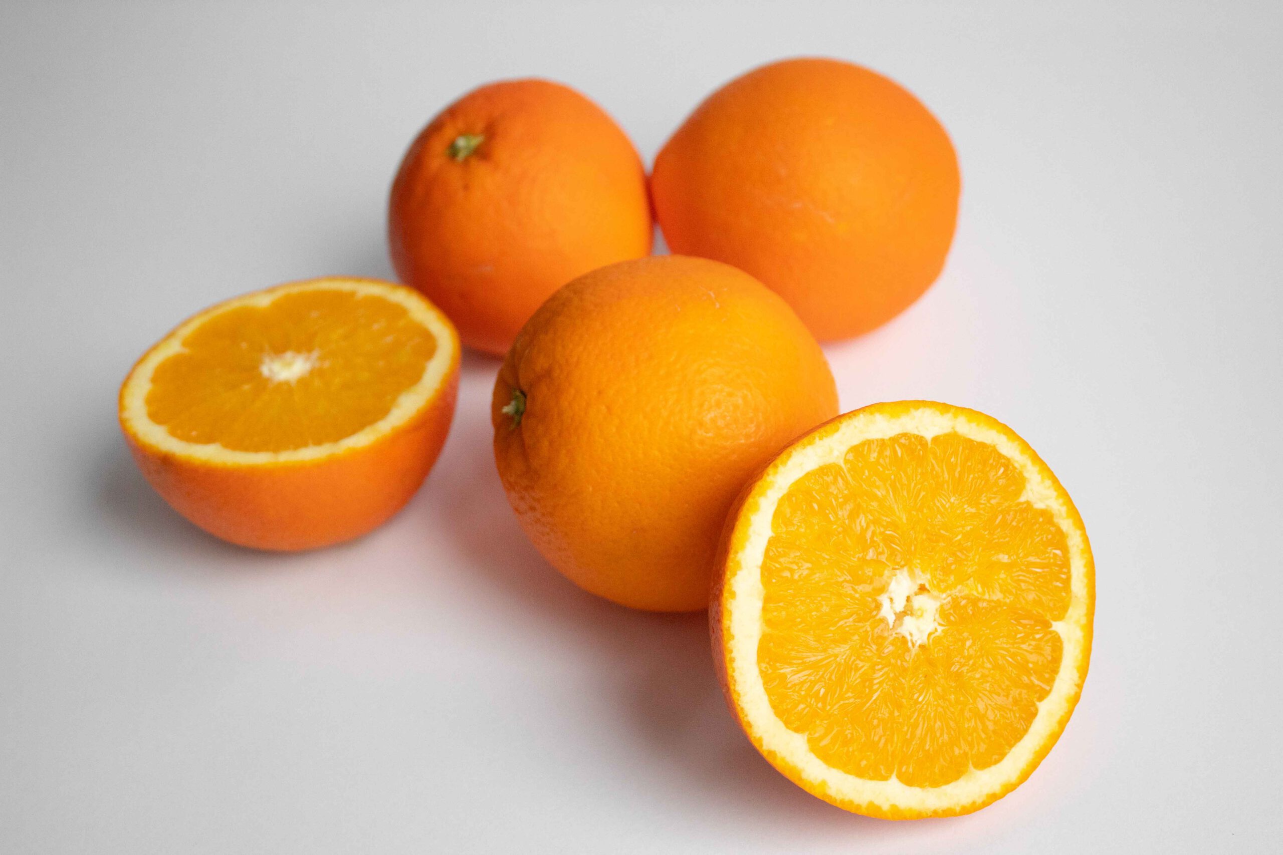 Oranges